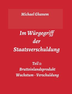 Im Würgegriff der Staatsverschuldung - Ghanem, Michael