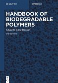 Handbook of Biodegradable Polymers