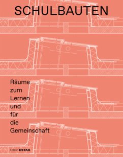 Cover Schulbauten