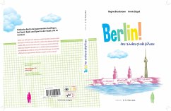 Cover BERLIN!