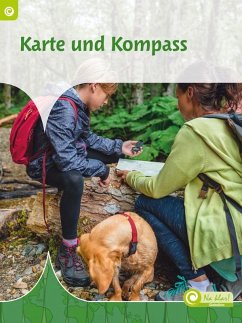 Karte und Kompass - Van Horen, Lien