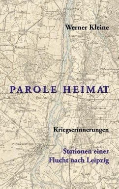 Parole Heimat - Kleine, Werner