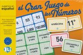 El Gran Juego de los Números (Spiel) El Gran Juego de los Números (Spiel)