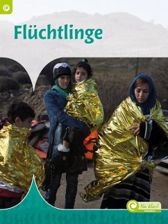 Flüchtlinge - Crusio, Lonneke