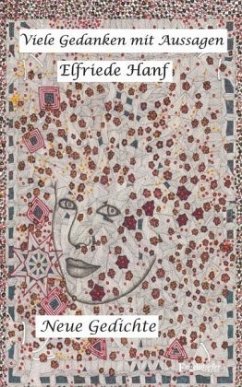 Cover Viele Gedanken mit Aussagen