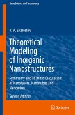 Theoretical Modeling of Inorganic Nanostructures