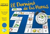 El Dominó de las Horas (Spiel) El Dominó de las Horas (Spiel)