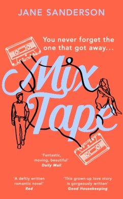 Mix Tape - Sanderson, Jane