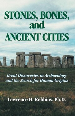 Cover Stones, Bones, and Ancient Cities
