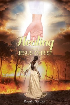 Healing with Jesus Christ - Salazar, Rosalia