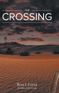 The Crossing - Lytle, John Lh