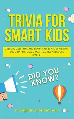 Trivia for Smart Kids - Entertainment, DL Digital