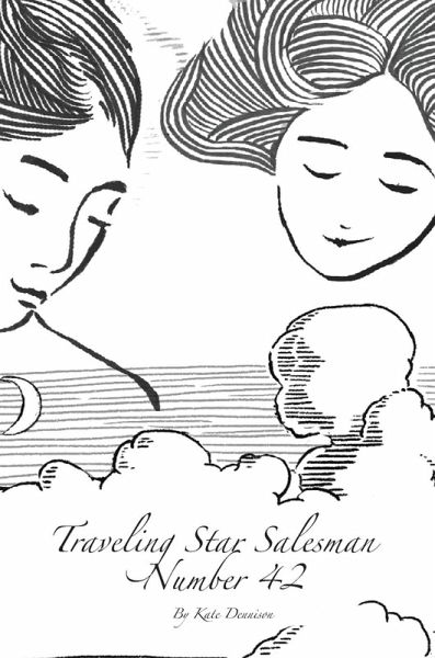 Traveling Star Salesman Number 42 Traveling Star Salesman Number 42