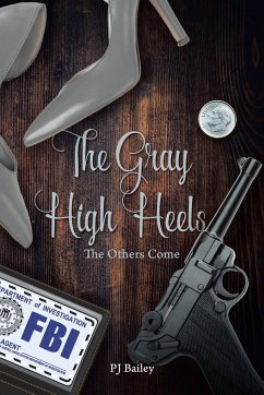 The Gray High Heels - Bailey, Pj