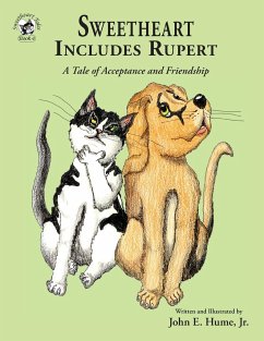 Sweetheart Includes Rupert - Hume Jr., John E.