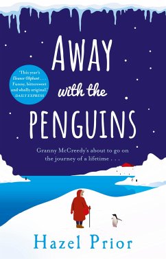 Away with the Penguins - Prior, Hazel