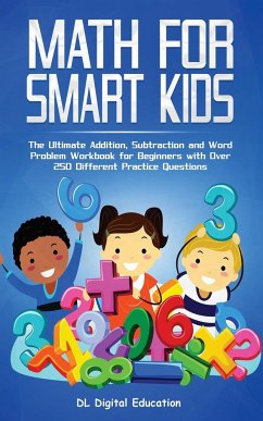Math for Smart Kids - Ages 4-8 - Education, DL Digital