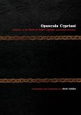 Opuscula Cypriani