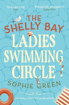The Shelly Bay Ladies Swimming Circle - Green, Sophie