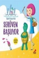 Serüven Basliyor - Ibi Öykülü Boyama Dizisi - Ölmez, Sinan