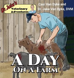 Dr. Jake's Veterinary Adventures - Dyke, Casi van