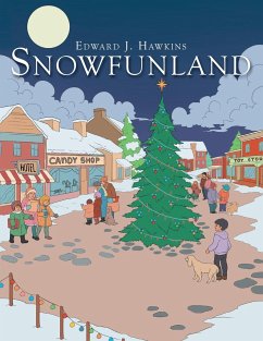 Snowfunland - Hawkins, Edward J.