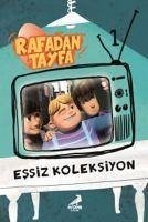 Rafadan Tayfa - Essiz Koleksiyon - Civit, Ozan
