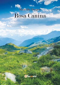 Rosa canina - Borgese, Marcello