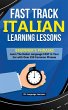 Fast Track Italian Learning Lessons -... - Bild 1