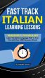 Fast Track Italian Learning Lessons -... - Bild 1