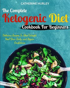 Ketogenic Diet - Hurley, Catherine