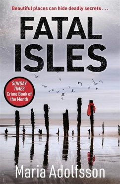 Fatal Isles - Adolfsson, Maria