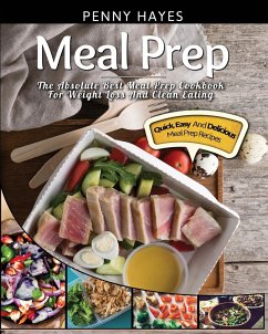 Meal Prep - Hayes, Penny