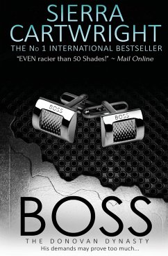 Boss - Cartwright, Sierra