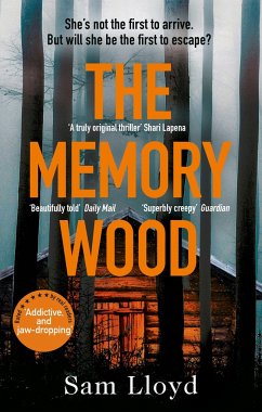 The Memory Wood - Lloyd, Sam