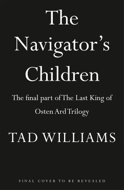 The Navigator's Children - Williams, Tad