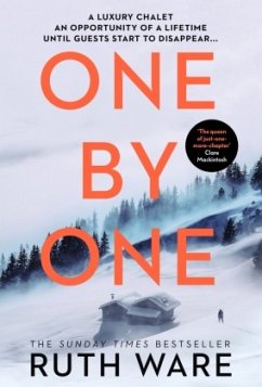 One by One - Ware, Ruth