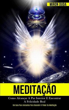 Meditação - Duda, Miron