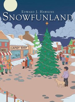 Snowfunland - Hawkins, Edward J.