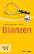 Bilanzen (eBook, ePUB) - Bild 1