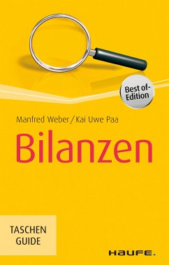 Bilanzen (eBook, ePUB) - Weber, Manfred; Paa, Kai Uwe