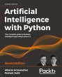Artificial Intelligence with Python - Bild 1