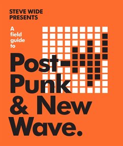 A Field Guide to Post-Punk & New Wave - Wide, Steve