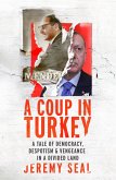 A Coup in Turkey (eBook, ePUB)