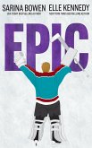 Epic (Him, #3) (eBook, ePUB)