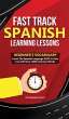Fast Track Spanish Learning Lessons -... - Bild 1