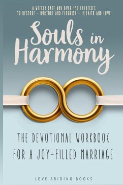 Souls in Harmony - Love Abiding Books