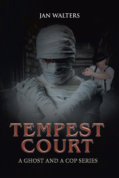 Tempest Court - Walters, Jan