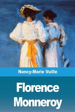 Florence Monneroy - Vuille, Nancy-Marie