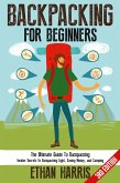 Backpacking For Beginners!